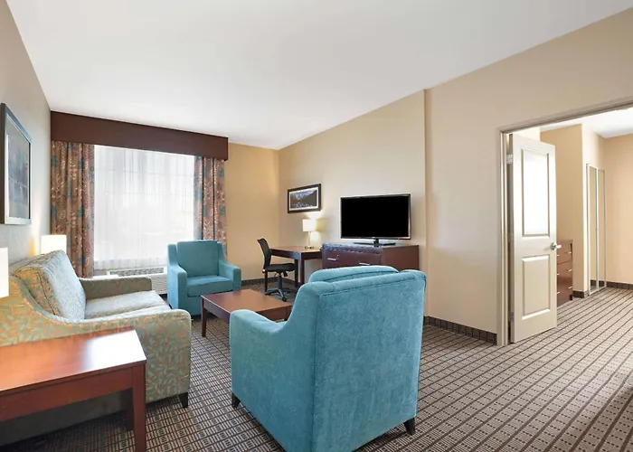 La Quinta By Wyndham Bellingham